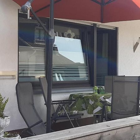 Ferienwohnung "Kleines Glueck" In Winterberg-Niedersfeld Zewnętrze zdjęcie