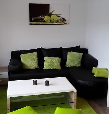 Ferienwohnung "Kleines Glueck" In Winterberg-Niedersfeld Zewnętrze zdjęcie