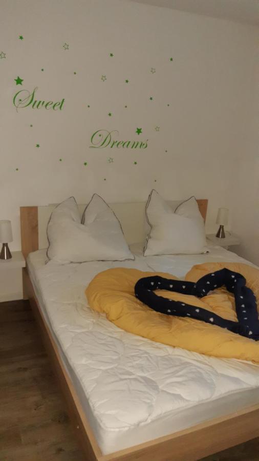 Ferienwohnung "Kleines Glueck" In Winterberg-Niedersfeld Zewnętrze zdjęcie