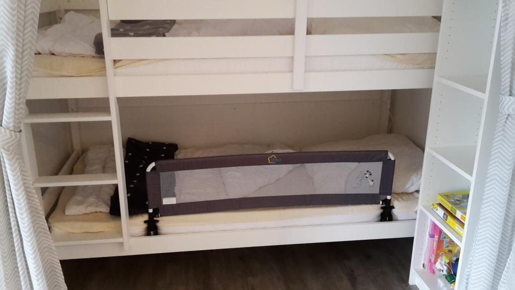 Ferienwohnung "Kleines Glueck" In Winterberg-Niedersfeld Zewnętrze zdjęcie