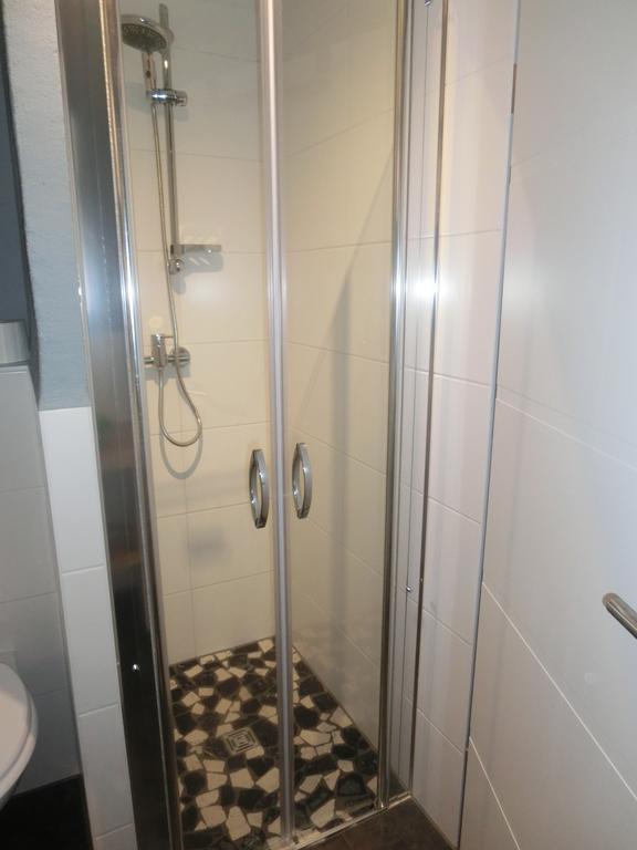Ferienwohnung "Kleines Glueck" In Winterberg-Niedersfeld Zewnętrze zdjęcie