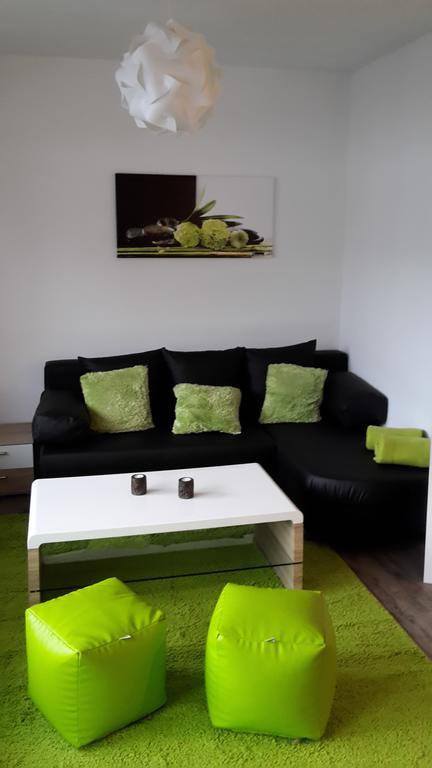 Ferienwohnung "Kleines Glueck" In Winterberg-Niedersfeld Zewnętrze zdjęcie