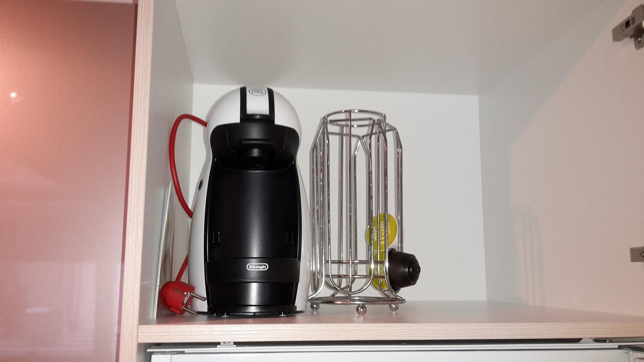 Ferienwohnung "Kleines Glueck" In Winterberg-Niedersfeld Zewnętrze zdjęcie